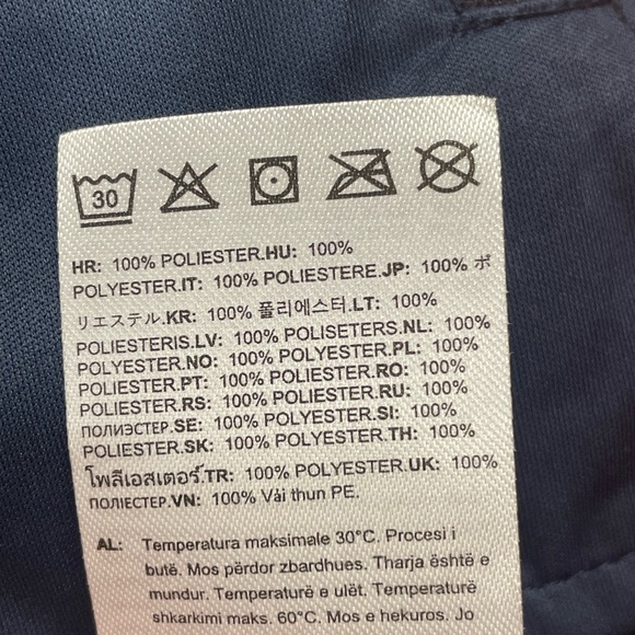 KTM amateur racing jacket - Picture 8 of 8